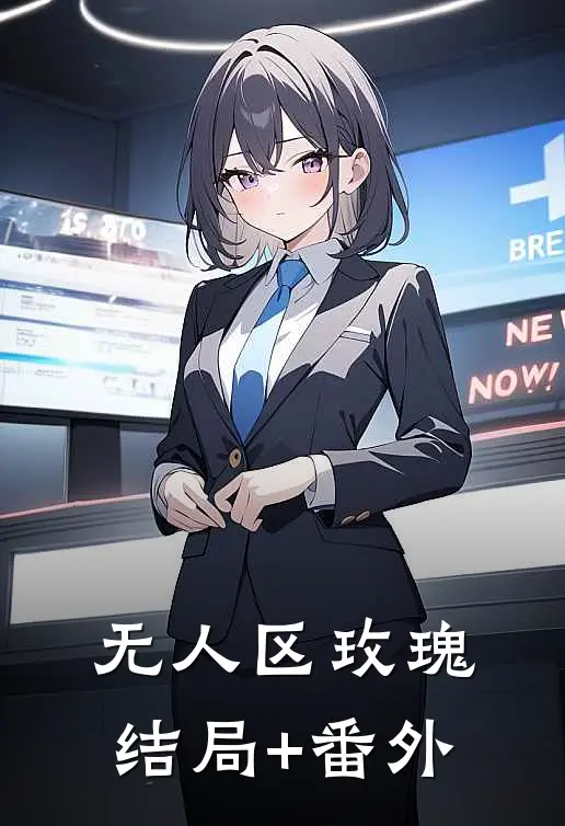 无人区玫瑰结局+番外