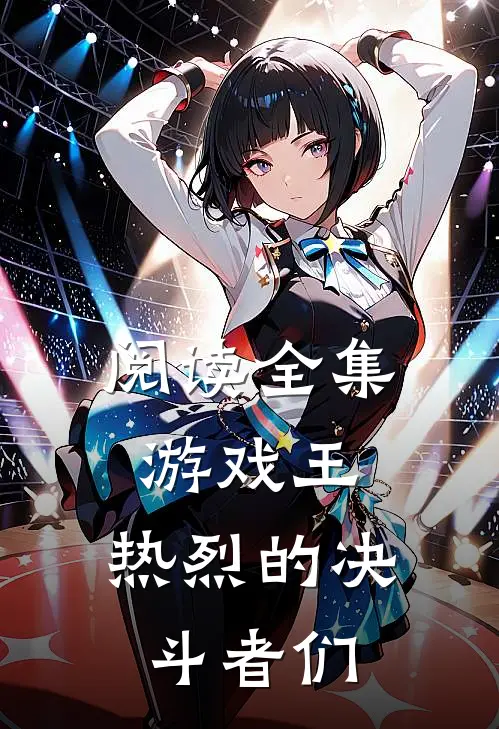 阅读全集游戏王热烈的决斗者们