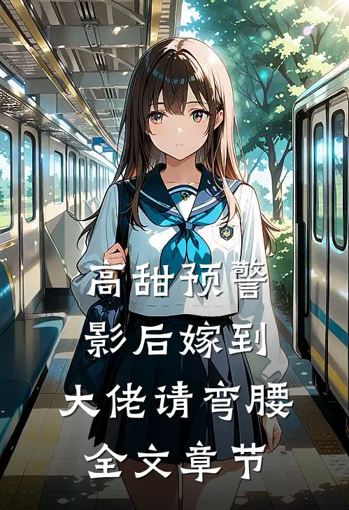 高甜预警：影后嫁到，大佬请弯腰全文章节