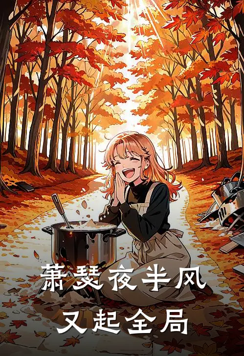萧瑟夜半风又起全局
