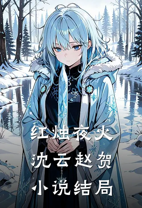 :红烛夜火:沈云赵贺小说结局