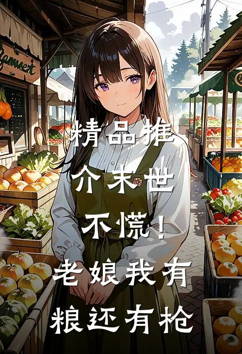 精品推介末世：不慌！老娘我有粮还有枪