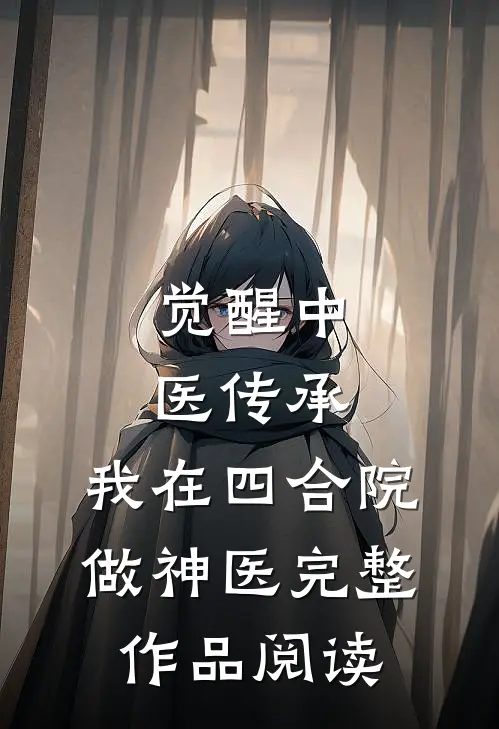 觉醒中医传承，我在四合院做神医完整作品阅读