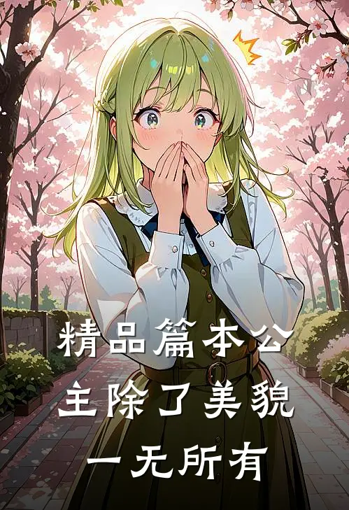 精品篇本公主除了美貌，一无所有