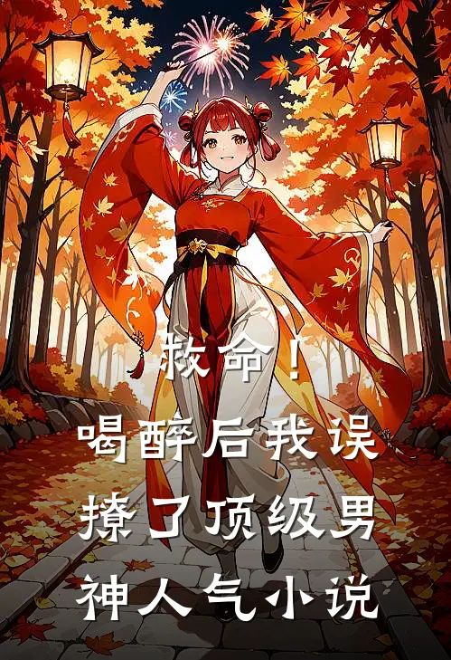 救命！喝醉后我误撩了顶级男神人气小说