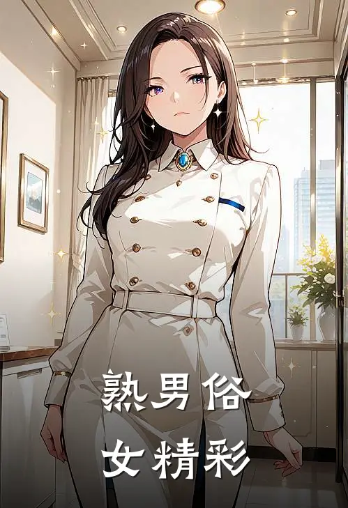 熟男俗女精彩