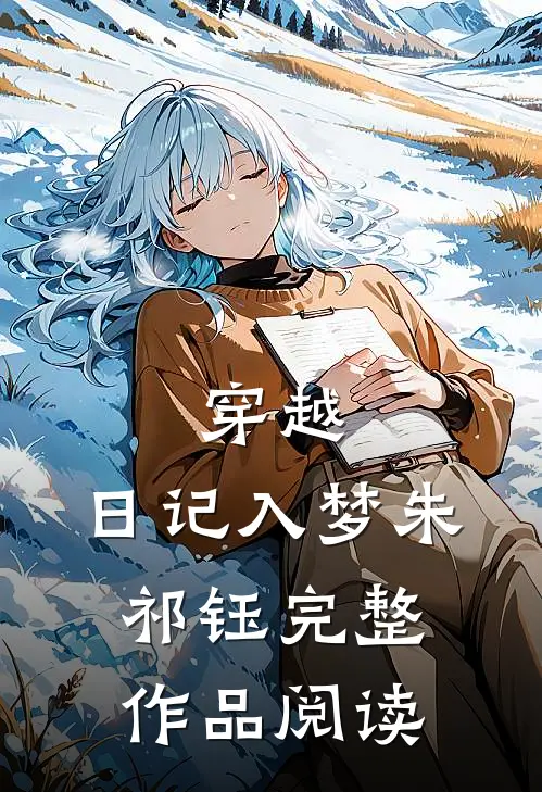 穿越,日记入梦朱祁钰完整作品阅读免费