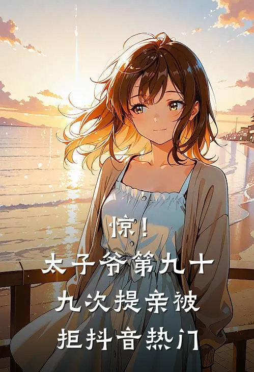 惊！太子爷第九十九次提亲被拒抖音热门