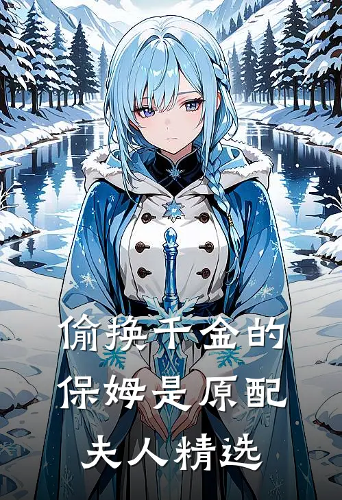 偷换千金的保姆是原配夫人精选