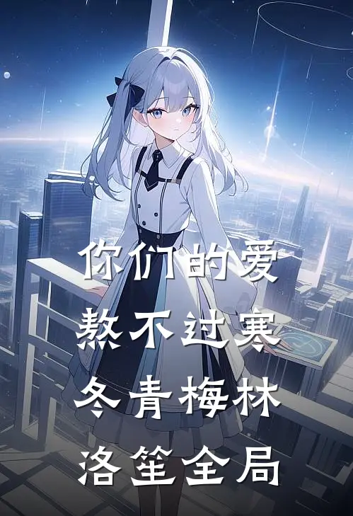 你们的爱，熬不过寒冬青梅林洛笙全局