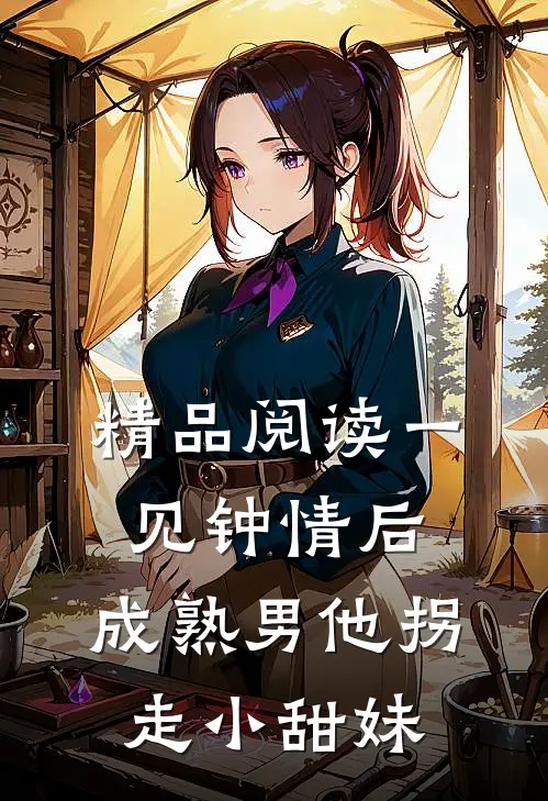 精品阅读一见钟情后，成熟男他拐走小甜妹