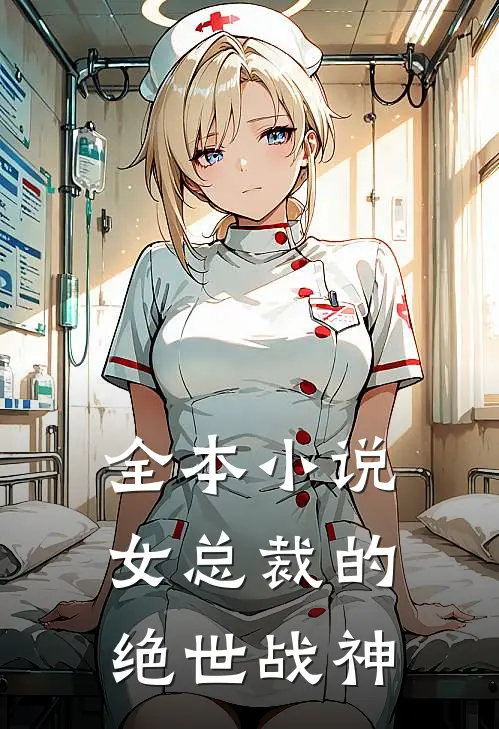 全本小说女总裁的绝世战神