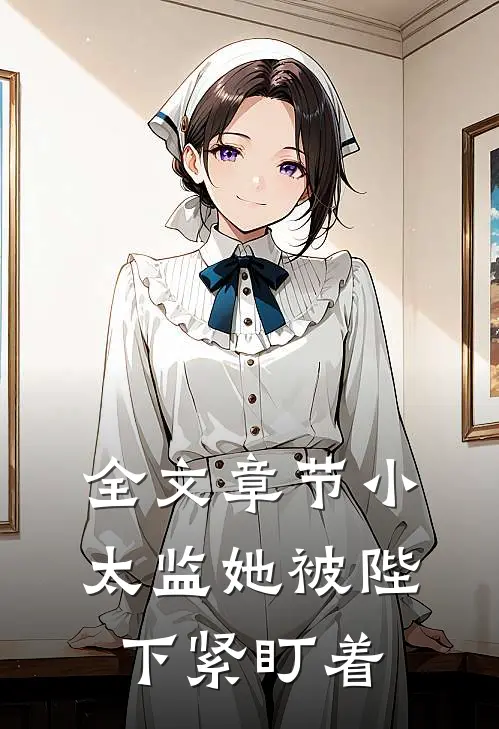 全文章节小太监她被陛下紧盯着