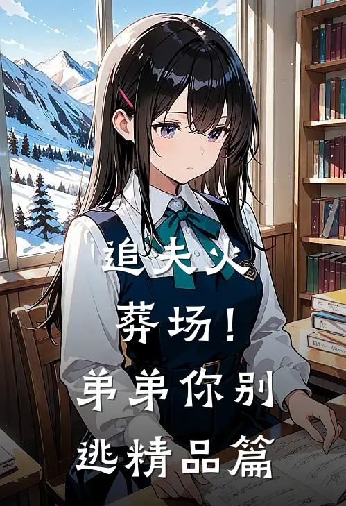追夫火葬场!弟弟你别逃精品篇漫画