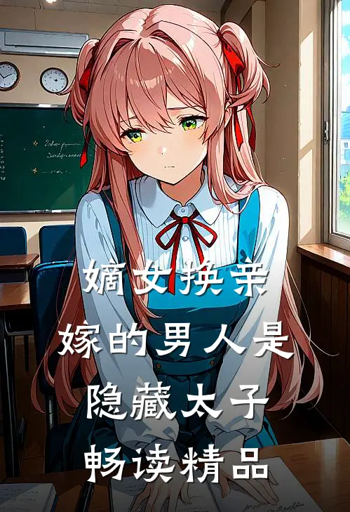 嫡女换亲，嫁的男人是隐藏太子畅读精品