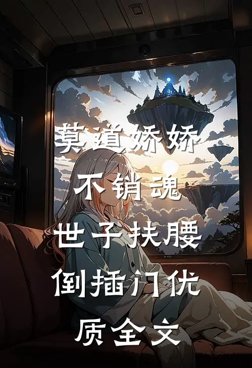莫道娇娇不销魂，世子扶腰倒插门优质全文