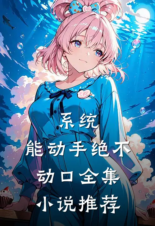 系统：能动手绝不动口全集小说推荐