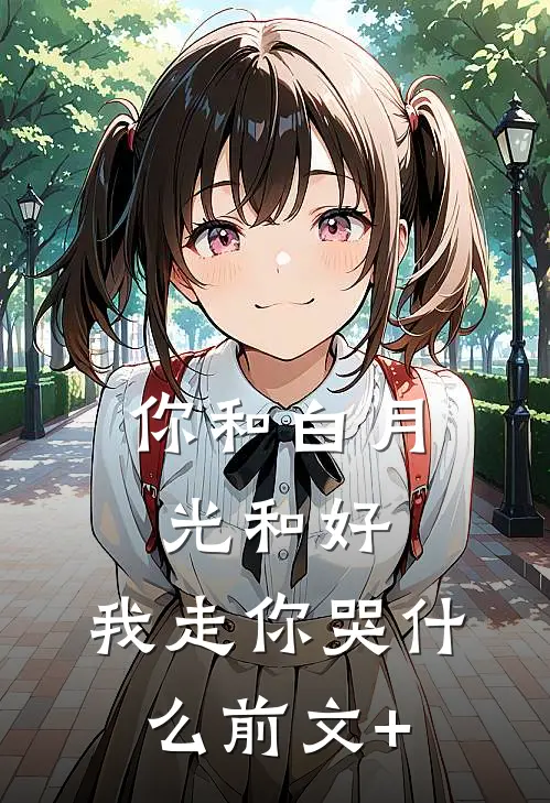 你和白月光和好，我走你哭什么前文+