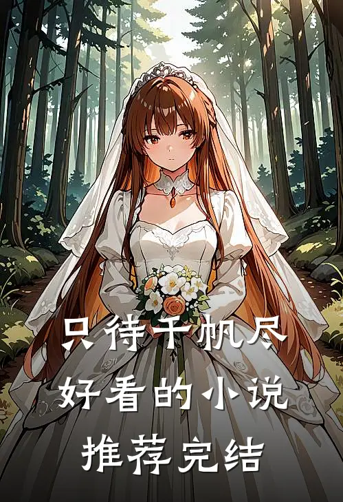 只待千帆尽好看的小说推荐完结