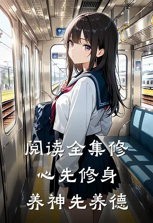 阅读全集修心先修身，养神先养德