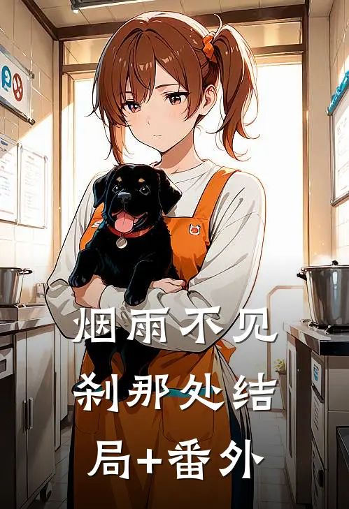 烟雨不见刹那处结局+番外