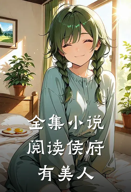 全集小说阅读侯府有美人