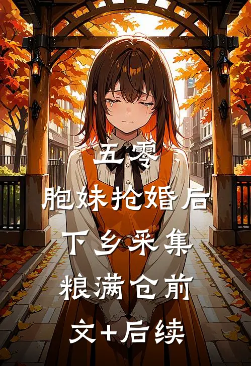 五零：胞妹抢婚后下乡采集粮满仓前文+后续