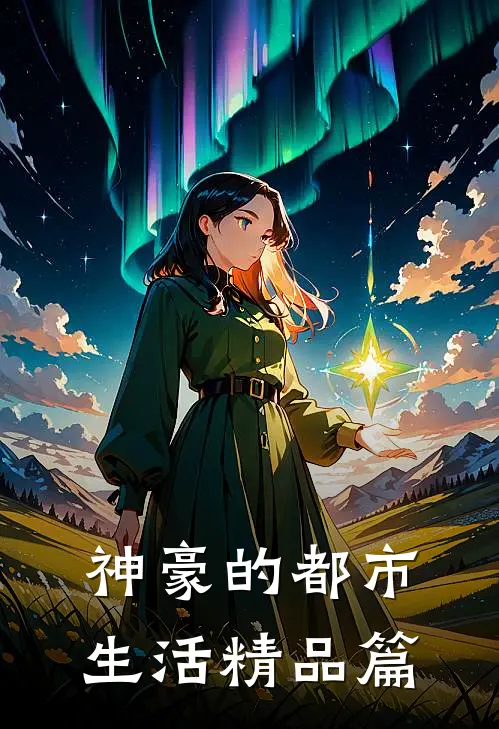 神豪的都市生活精品篇免费阅读