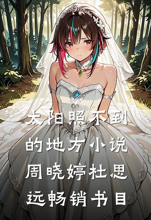 太阳照不到的地方小说周晓婷杜思远畅销书目