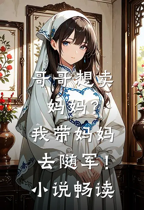 哥哥想卖妈妈?我带妈妈去随军!畅读版