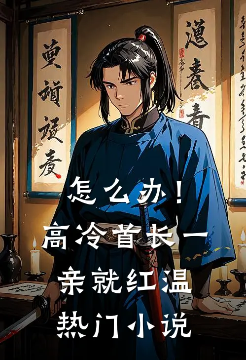 怎么办！高冷首长一亲就红温热门小说