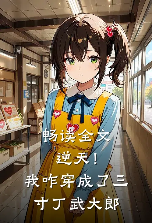 畅读全文逆天！我咋穿成了三寸丁武大郎