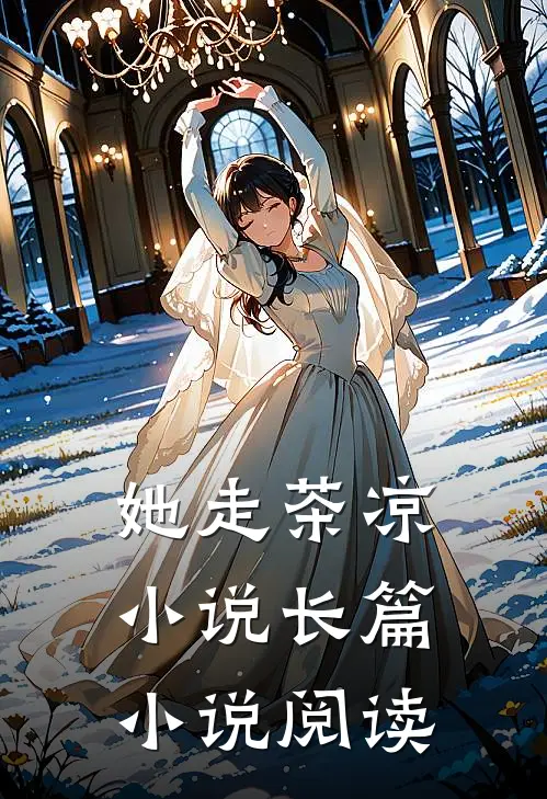 她走茶凉小说长篇小说阅读