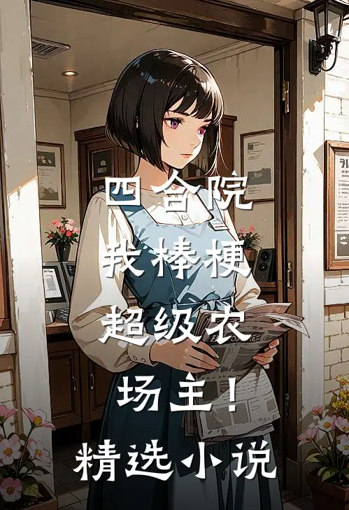 四合院：我棒梗，超级农场主！精选小说