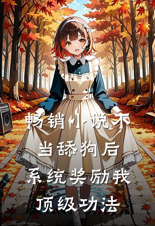 畅销小说不当舔狗后，系统奖励我顶级功法