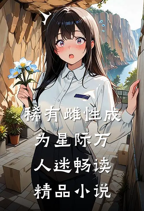 稀有雌性成为星际万人迷畅读精品小说