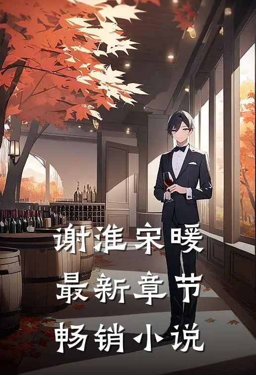 谢淮宋暖最新章节畅销小说