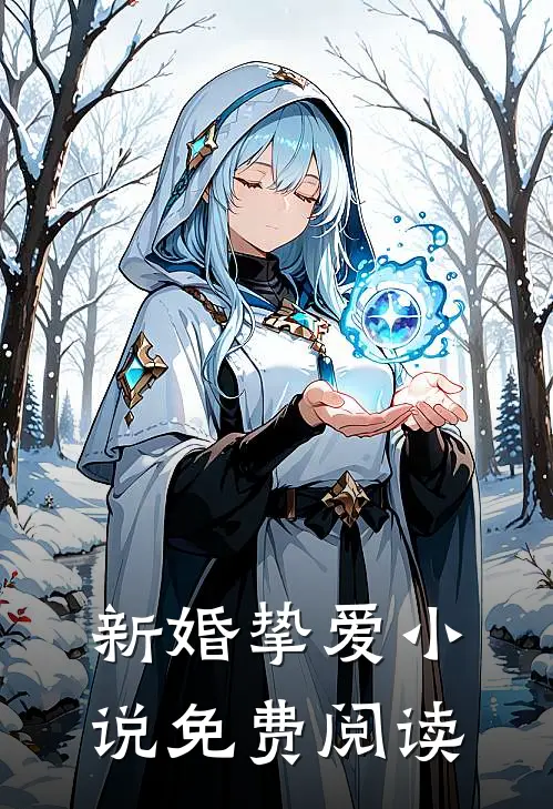 新婚挚爱小说免费阅读