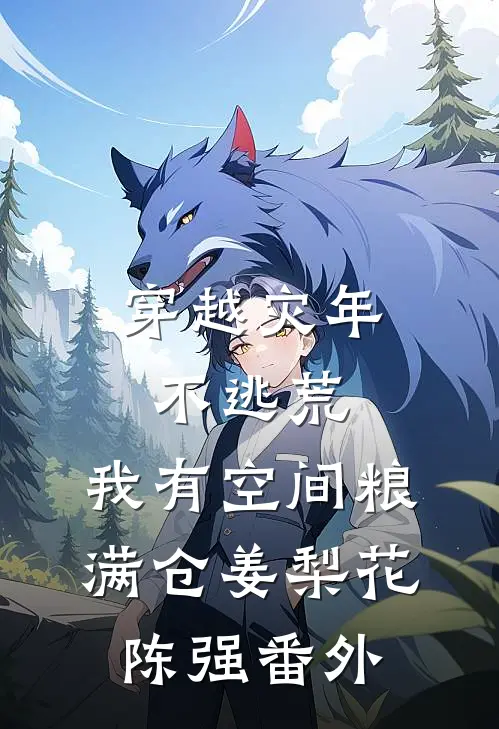 穿越灾年不逃荒，我有空间粮满仓姜梨花陈强 番外