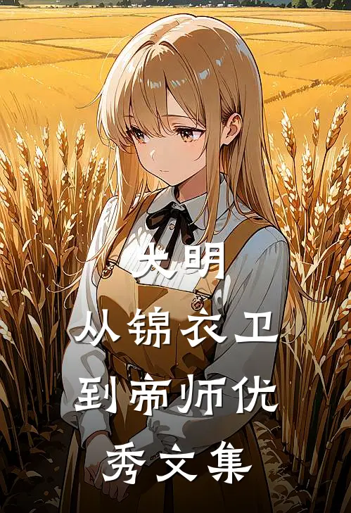 大明：从锦衣卫到帝师优秀文集