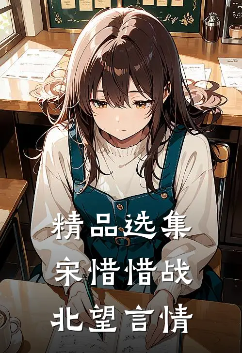 精品选集宋惜惜战北望言情