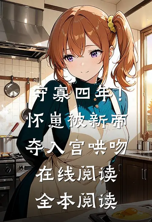 守寡四年！怀崽被新帝夺入宫哄吻在线阅读全本阅读