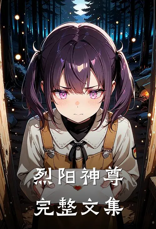 烈阳神尊完整文集