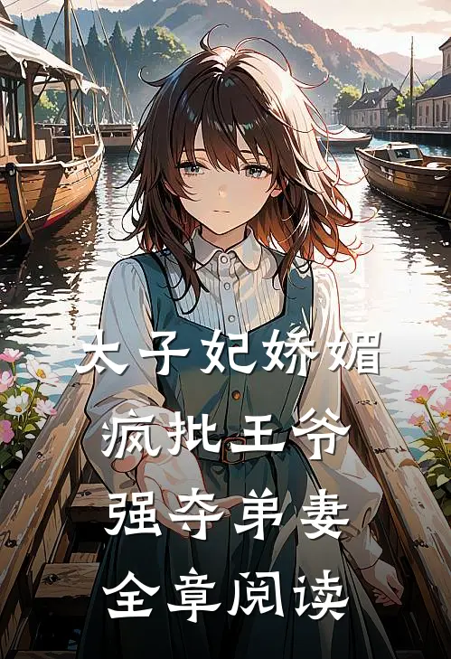 太子妃娇媚，疯批王爷强夺弟妻全章阅读