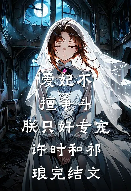 爱妃不擅争斗，朕只好专宠许时和祁琅完结文