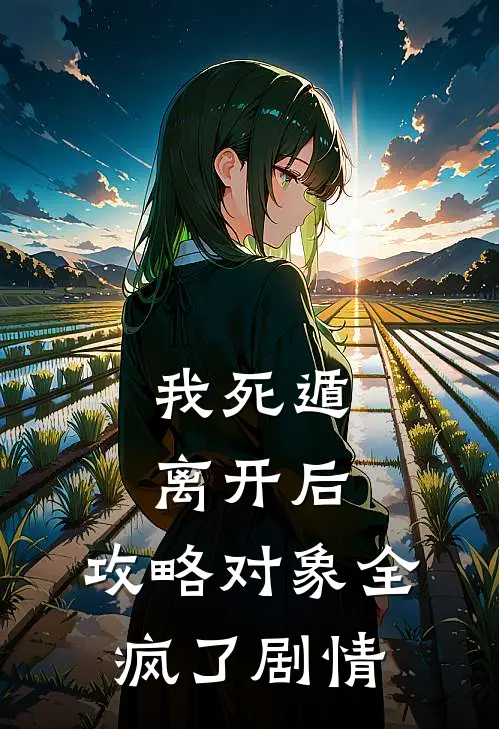 我死遁离开后，攻略对象全疯了剧情