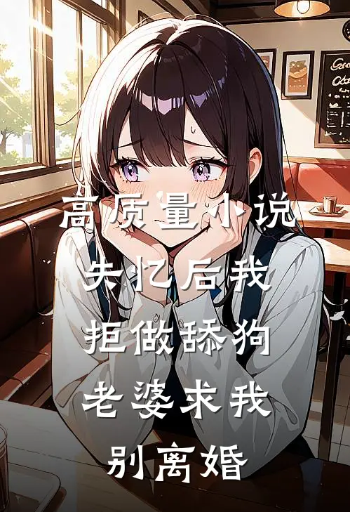 高质量小说失忆后我拒做舔狗，老婆求我别离婚
