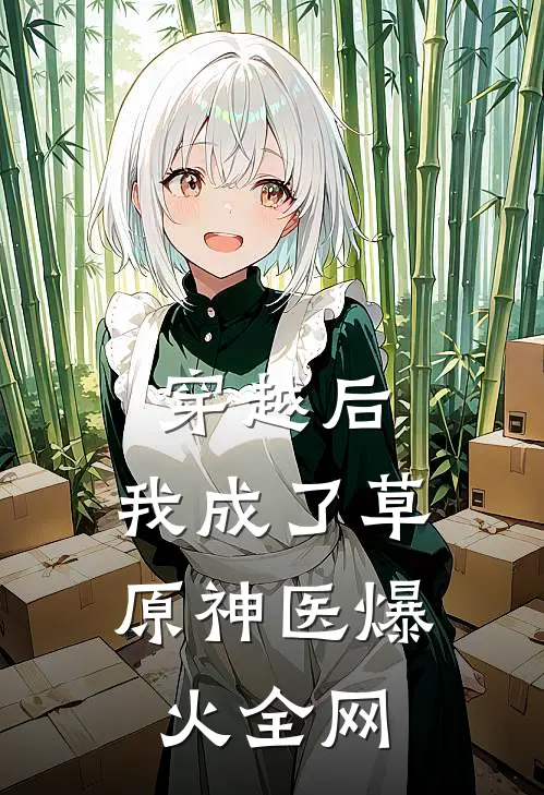 穿越后，我成了草原神医爆火全网