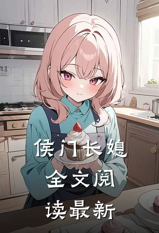 侯门长媳全文阅读最新