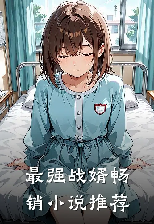 最强战婿畅销小说推荐